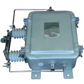 DCQ-21型电压抽取装置