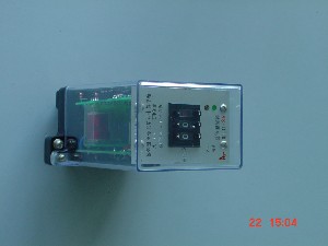 SSJ-10、20、30系列集成电路式时间继电器